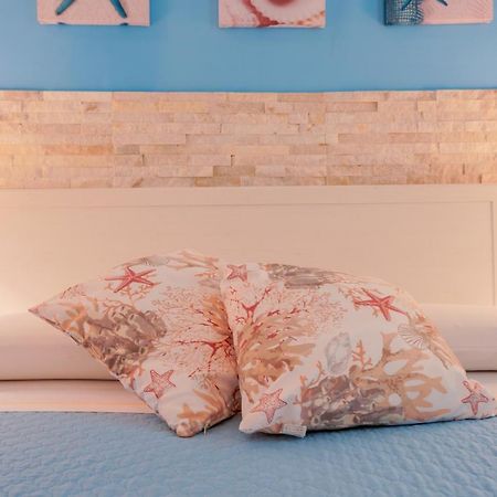 Approdo Rooms - Eja Sardinia กาญารี ภายนอก รูปภาพ