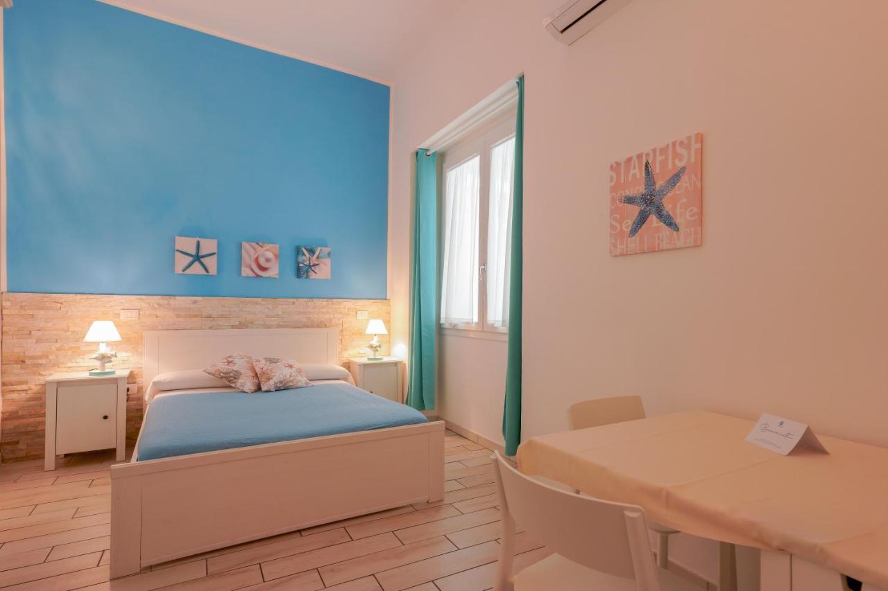 Approdo Rooms - Eja Sardinia กาญารี ภายนอก รูปภาพ