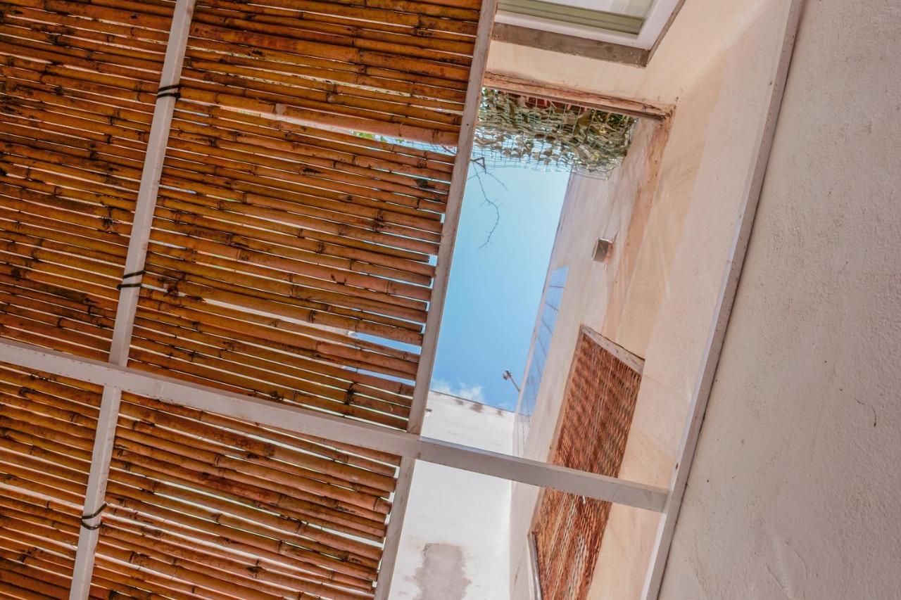 Approdo Rooms - Eja Sardinia กาญารี ภายนอก รูปภาพ